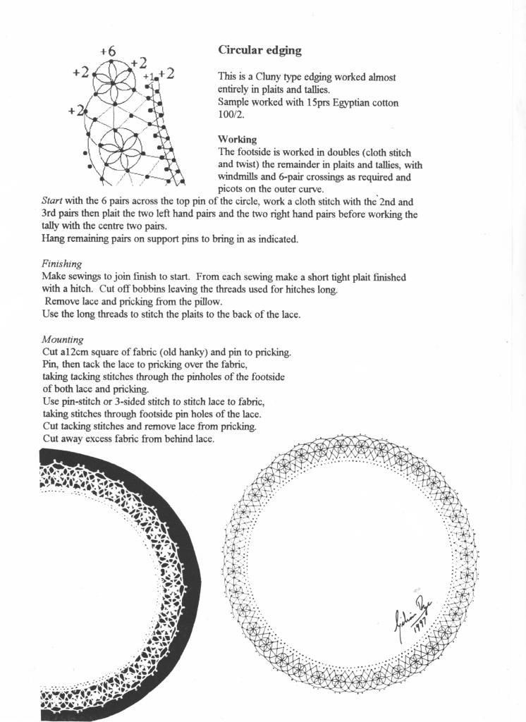 This image has an empty alt attribute; its file name is circular-edging.jpg